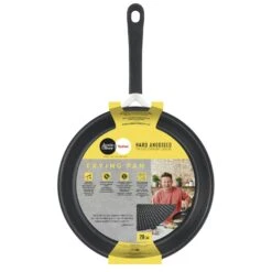 Tefal Jamie Oliver Quick & Easy Koekenpan Geanodiseerd Aluminium, 28 Cm -Default Template 4 tefal jamie oliver quick easy koekenpan geanodiseerd aluminium 19