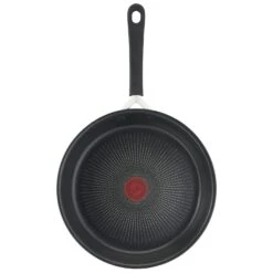 Tefal Jamie Oliver Quick & Easy Koekenpan Geanodiseerd Aluminium, 28 Cm -Default Template 4 tefal jamie oliver quick easy koekenpan geanodiseerd aluminium 20