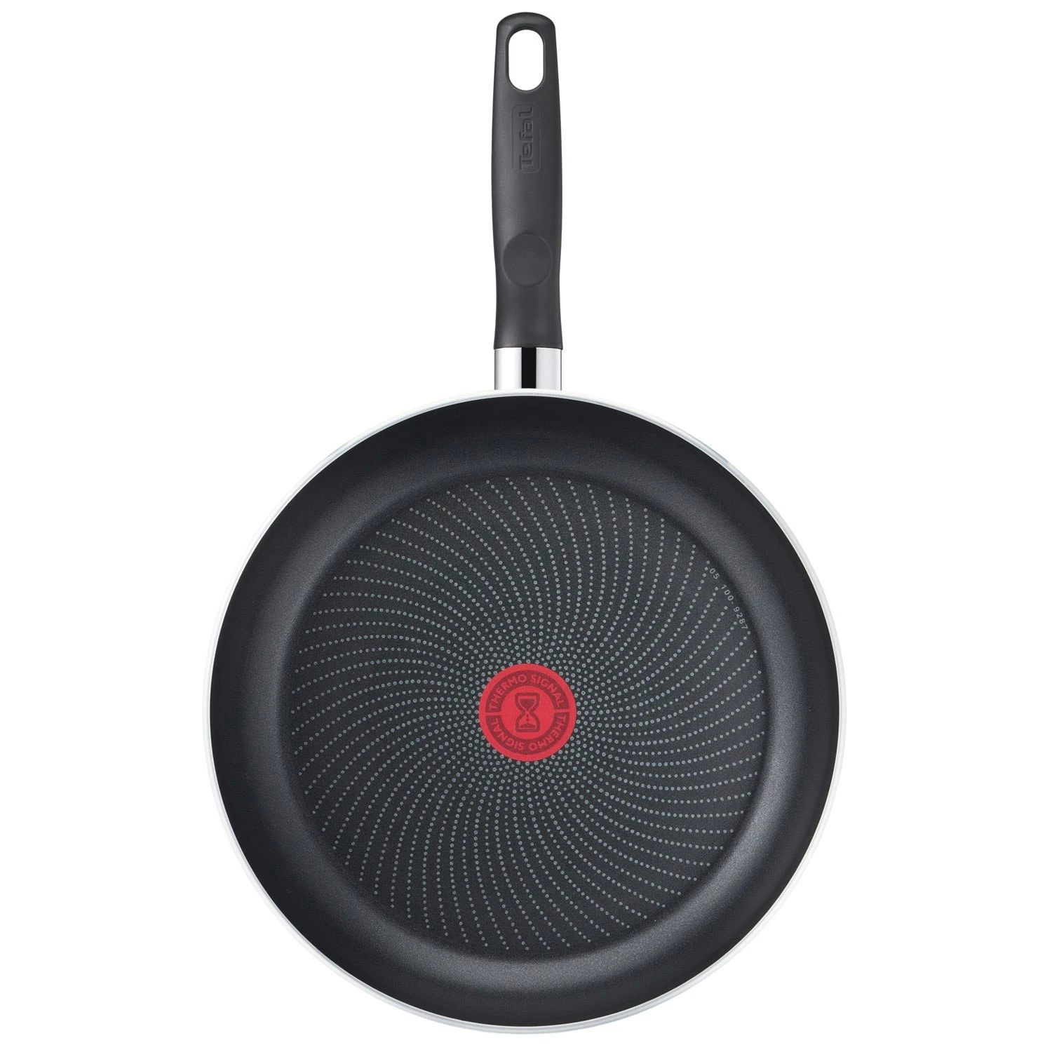 Tefal Start Easy Koekenpan, 24 Cm 3 Tefal Start Easy Koekenpan, 24 Cm - Afbeelding 3