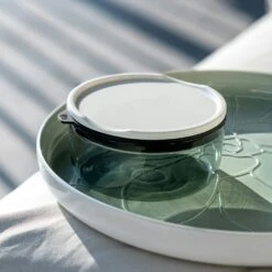 Villeroy & Boch ToGo&ToStay Lunchbox Grijs, 13x6 Cm -Default Template 4 villeroy boch togotostay lunchbox grijs 13x6 cm 6