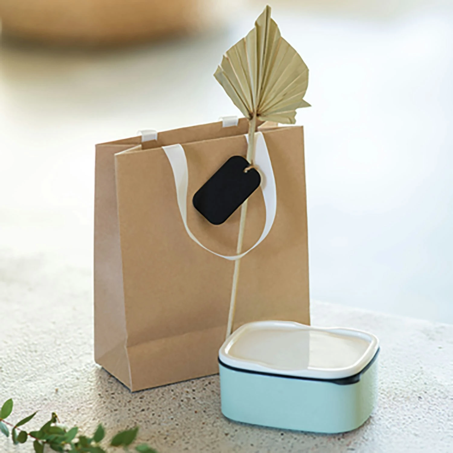 Villeroy & Boch ToGo&ToStay Lunchbox Groen, 13x10x6 Cm 3 Villeroy & Boch ToGo&ToStay Lunchbox Groen, 13x10x6 Cm - Afbeelding 3