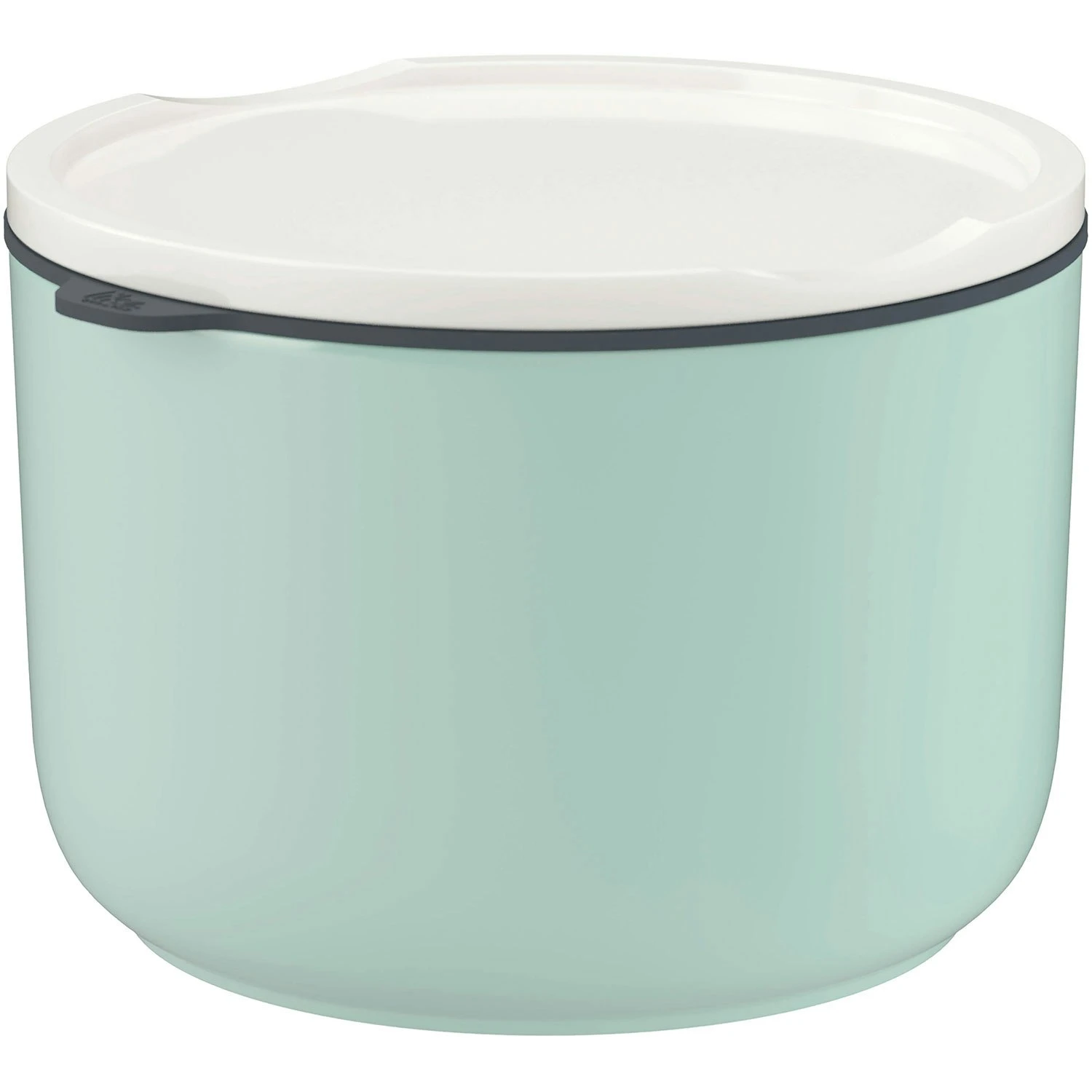 Villeroy & Boch ToGo&ToStay Lunchbox Groen, 13x9,5 Cm 1 Villeroy & Boch ToGo&ToStay Lunchbox Groen, 13x9,5 Cm