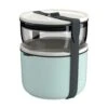 Villeroy & Boch ToGo&ToStay Lunchboxen, 2 Stuks