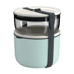Villeroy & Boch ToGo&ToStay Lunchboxen, 2 Stuks