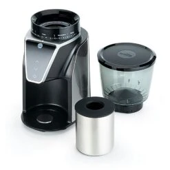 Wilfa Balance Koffiemolen, Staal -Default Template 4 wilfa balance koffiemolen 8