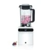 Wilfa BPFD-1680MW Powerfuel Digital Blender, Matte White