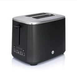 Wilfa Classic Toaster Raven, CT-1000MB
