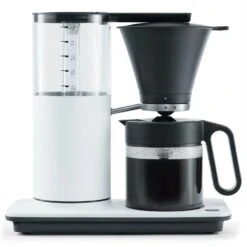 Wilfa CM2W-A125 Classic Tall Koffiezetapparaat, Wit