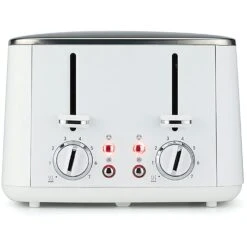 Wilfa Family Toaster, Wit 9 Wilfa Family Toaster, Wit -Default Template 4 wilfa family toaster 7