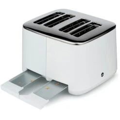 Wilfa Family Toaster, Wit 10 Wilfa Family Toaster, Wit -Default Template 4 wilfa family toaster 8