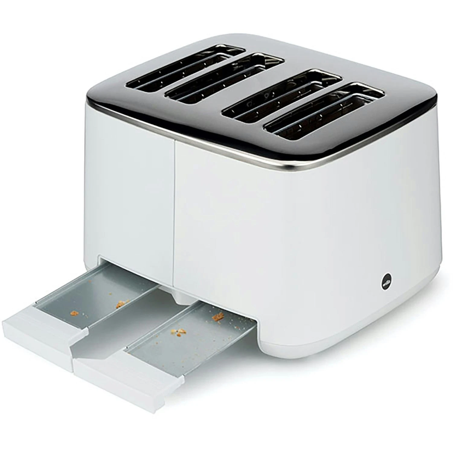 Wilfa Family Toaster, Wit 5 Wilfa Family Toaster, Wit - Afbeelding 5