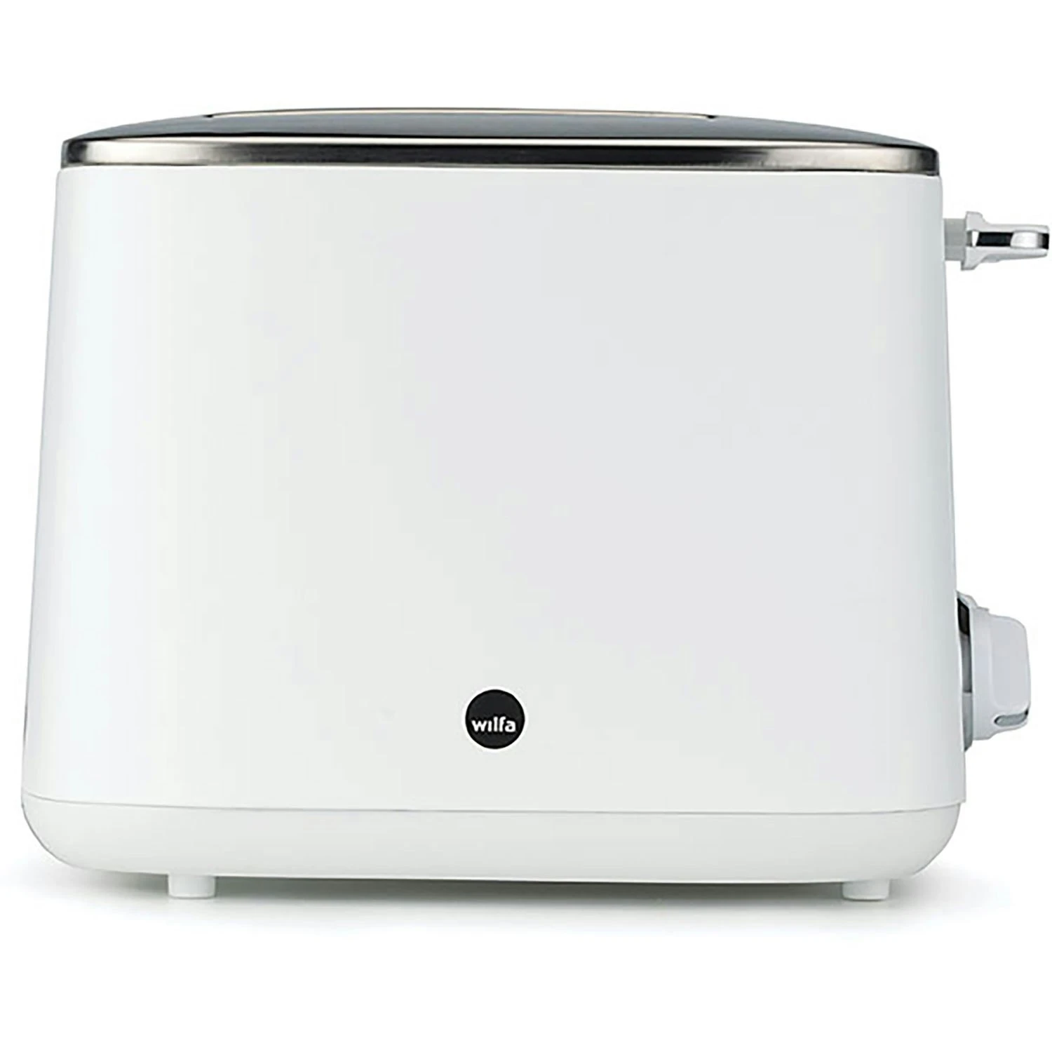 Wilfa Family Toaster, Wit 6 Wilfa Family Toaster, Wit - Afbeelding 6