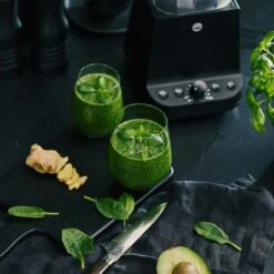 Wilfa SPBL-1400B Nutri Smooth Blender 1,5 L -Default Template 4 wilfa spbl 1400b nutri smooth blender 15 l 6