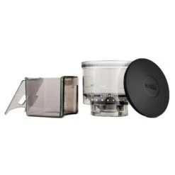 Wilfa Svart Nymalt Koffiemaler WSCG-2, Zilver -Default Template 4 wilfa svart nymalt koffiemaler wscg 2 zilver 7