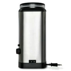 Wilfa Svart Nymalt Koffiemaler WSCG-2, Zilver -Default Template 4 wilfa svart nymalt koffiemaler wscg 2 zilver 9