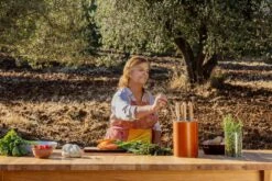 Wüsthof Amici Messenblok Met Vijf Messen 7 Wüsthof Amici Messenblok Met Vijf Messen -Default Template 4 wusthof amici messenblok met vijf messen 1