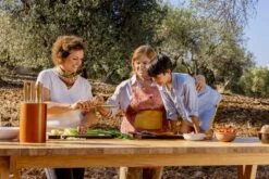 Wüsthof Amici Messenblok Met Vijf Messen 8 Wüsthof Amici Messenblok Met Vijf Messen -Default Template 4 wusthof amici messenblok met vijf messen 2