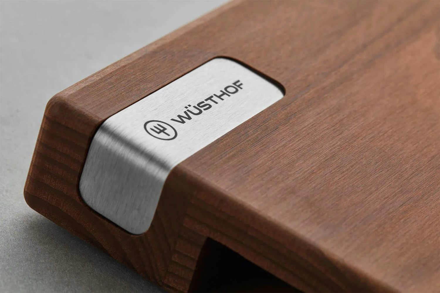 Wüsthof Snijplank Hittebehandeld Beuken 40x25 Cm 3 Wüsthof Snijplank Hittebehandeld Beuken 40x25 Cm - Afbeelding 3