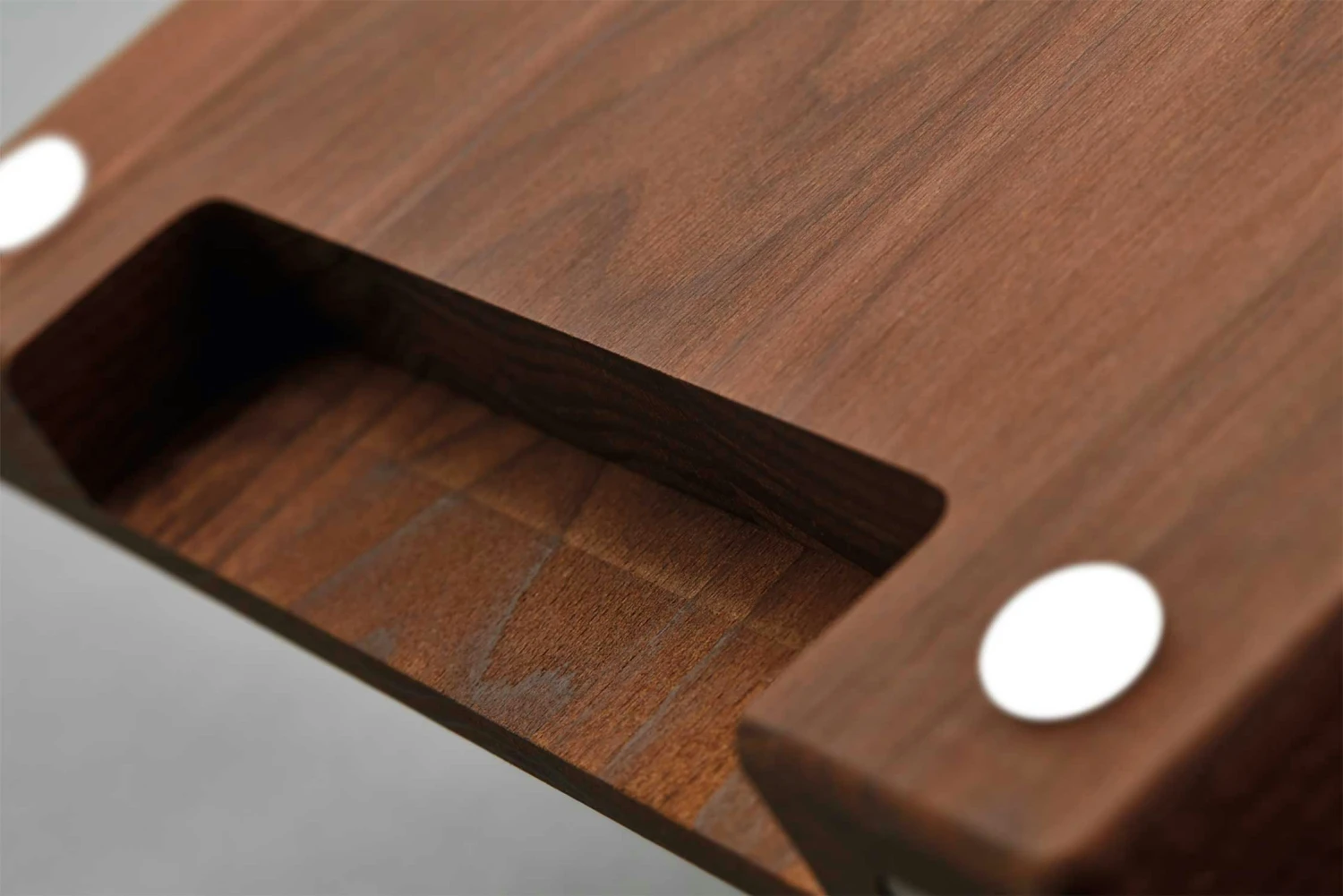 Wüsthof Snijplank Hittebehandeld Beuken 40x25 Cm 4 Wüsthof Snijplank Hittebehandeld Beuken 40x25 Cm - Afbeelding 4