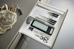 Wüsthof Lade-Inzetstuk Messenblok 7 Messen -Default Template 4 wusthof drawer insert knife block 7 knives 4