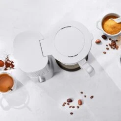 Zwilling Enfinigy Koffiezetapparaat, Zilver -Default Template 4 zwilling enfinigy koffiezetapparaat 1