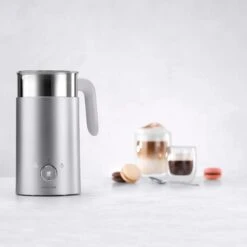 Zwilling Enfinigy Melkopschuimer, Zilver 11 Zwilling Enfinigy Melkopschuimer, Zilver -Default Template 4 zwilling enfinigy melkopschuimer 15