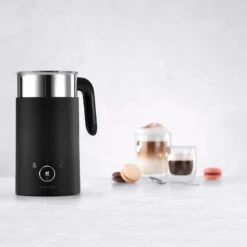 Zwilling Enfinigy Melkopschuimer, Zwart 8 Zwilling Enfinigy Melkopschuimer, Zwart -Default Template 4 zwilling enfinigy melkopschuimer 18