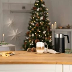 Zwilling Enfinigy Melkopschuimer, Zwart 9 Zwilling Enfinigy Melkopschuimer, Zwart -Default Template 4 zwilling enfinigy melkopschuimer 19