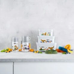 Zwilling Fresh & Save Dino Lunchbox, 1,3 L 11 Zwilling Fresh & Save Dino Lunchbox, 1,3 L -Default Template 4 zwilling fresh save dino lunchbox 4 1