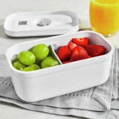 Zwilling Fresh & Save Lunchbox Plastic, 9x16 Cm / 0.5 L 7 Zwilling Fresh & Save Lunchbox Plastic, 9x16 Cm / 0.5 L -Default Template 4 zwilling fresh save lunchbox plastic 15