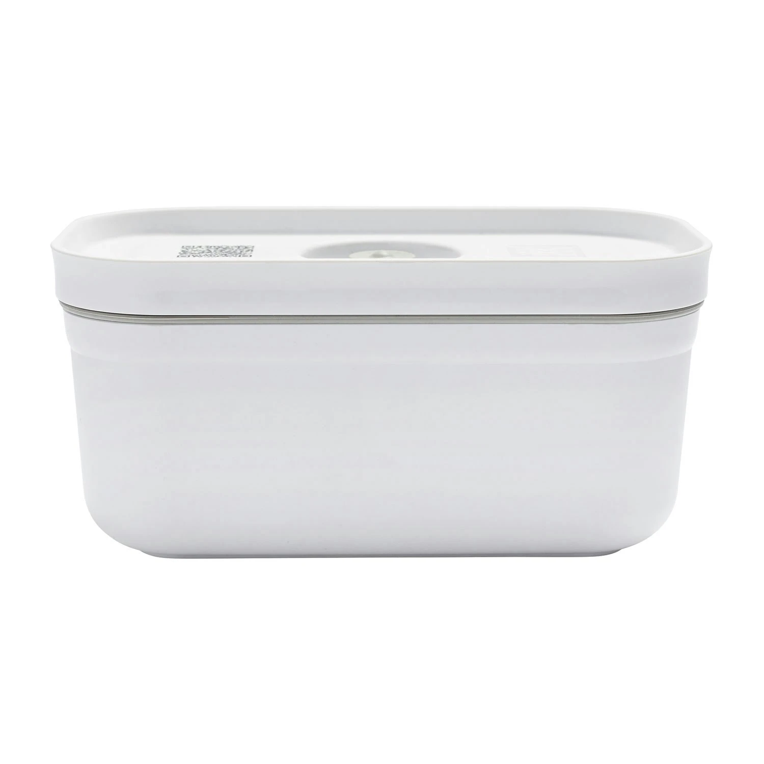 Zwilling Fresh & Save Lunchbox Plastic, 9x16 Cm / 0.5 L 3 Zwilling Fresh & Save Lunchbox Plastic, 9x16 Cm / 0.5 L - Afbeelding 3