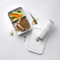 Zwilling Fresh & Save Lunchbox Plastic, 15x22 Cm / 1.6 L -Default Template 4 zwilling fresh save lunchbox plastic 23