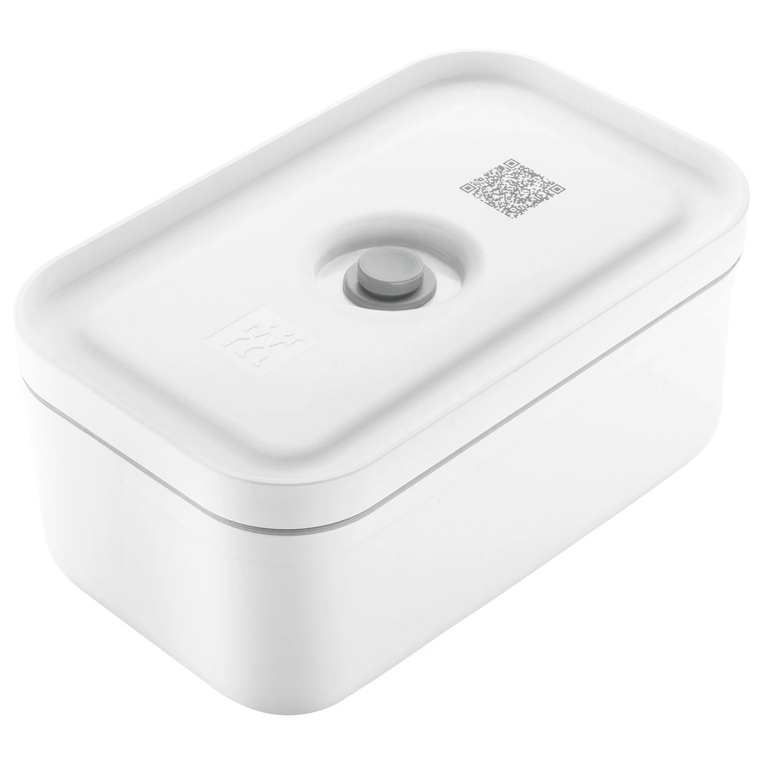 Zwilling Fresh & Save Lunchbox Plastic, 11x19 Cm / 0.8 L 1 Zwilling Fresh & Save Lunchbox Plastic, 11x19 Cm / 0.8 L