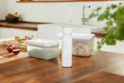 Zwilling Fresh & Save Set Met Bakje 3 Stuks, ABS-kunststof 9 Zwilling Fresh & Save Set Met Bakje 3 Stuks, ABS-kunststof -Default Template 4 zwilling fresh save set met bakje 3 stuks abs kunststof 7