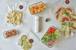 Zwilling Fresh & Save Startpakket Met Vacuümpomp / Tassen / Bakjes Van Glas, 7 Stuks -Default Template 4 zwilling fresh save startpakket met vacuumpomp tassen bakjes van glas 7 stuks 9