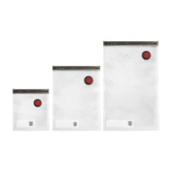 Zwilling Fresh & Save Vacuümzak Medium 10 Stuks / 4 L 7 Zwilling Fresh & Save Vacuümzak Medium 10 Stuks / 4 L -Default Template 4 zwilling fresh save vacuumzak large 3 stuks 85 l 6 1