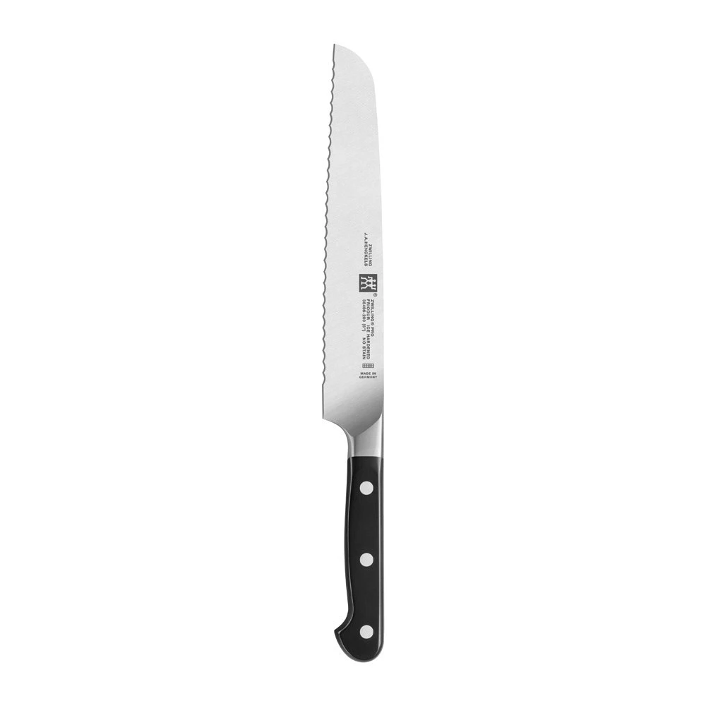 Zwilling Pro Bread Knife, 20 Cm 1 Zwilling Pro Bread Knife, 20 Cm
