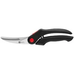 Zwilling Schaar Voor Een Kuiken