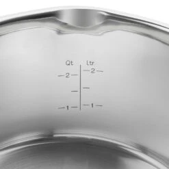 Zwilling True Flow Pottenset 5 Stuks 9 Zwilling True Flow Pottenset 5 Stuks -Default Template 4 zwilling true flow pottenset 5 stuks 6