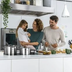 Zwilling True Flow Pottenset 5 Stuks 11 Zwilling True Flow Pottenset 5 Stuks -Default Template 4 zwilling true flow pottenset 5 stuks 8