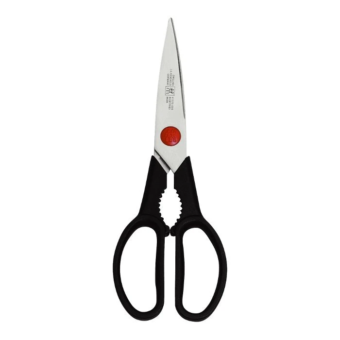Zwilling Twin L Kitchen Shears 20,5 Cm 1 Zwilling Twin L Kitchen Shears 20,5 Cm